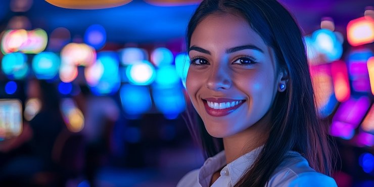 Tampilan live-dealer Shio Table di slotthailands dengan studio multi-kamera dan panel taruhan